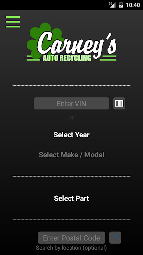 Run android online APK Carney Auto Parts - Ames, IA from MyAndroid or emulate Carney Auto Parts - Ames, IA using MyAndroid Run android online APK Carney Auto Parts - Ames, IA from MyAndroid or emulate Carney Auto Parts - Ames, IA using MyAndroid