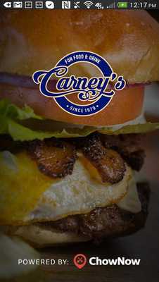 Emulate Android APK Carneys