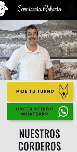 Run android online APK CARNICERIA ROBERTO CINTRUENIGO from MyAndroid or emulate CARNICERIA ROBERTO CINTRUENIGO using MyAndroid Run android online APK CARNICERIA ROBERTO CINTRUENIGO from MyAndroid or emulate CARNICERIA ROBERTO CINTRUENIGO using MyAndroid