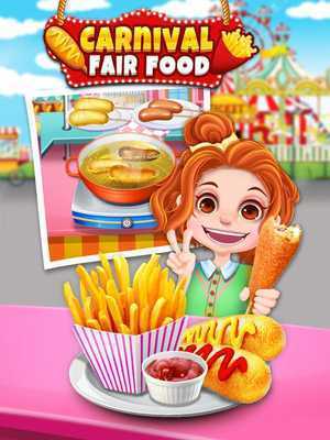 Emulate Android APK Carnival Fair Food Fever 2017 Emulate Android APK Carnival Fair Food Fever 2017