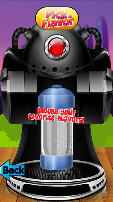 Emulate iPhone app Carnival Fair Slush Drink Maker- Uber Fun Smoothie Game using MyAndroid Emulate iPhone app Carnival Fair Slush Drink Maker- Uber Fun Smoothie Game using MyAndroid