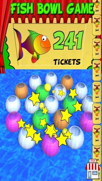 Emulate iPhone app Carnival Fish Bowl Pro using MyAndroid Emulate iPhone app Carnival Fish Bowl Pro using MyAndroid