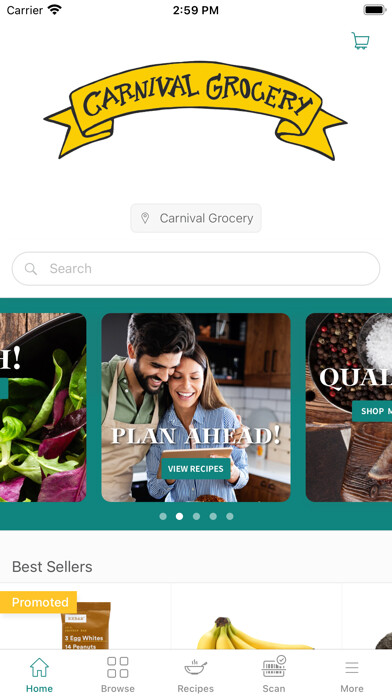 Run android online APK Carnival Grocery from MyAndroid or emulate Carnival Grocery using MyAndroid Run android online APK Carnival Grocery from MyAndroid or emulate Carnival Grocery using MyAndroid