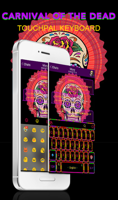 Emulate Android APK Carnival of The Dead Keyboard Emulate Android APK Carnival of The Dead Keyboard
