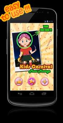Emulate Android APK Carnival Photo Maker Emulate Android APK Carnival Photo Maker