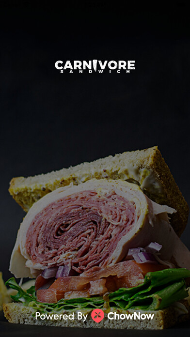 Emulate iPhone app Carnivore Sandwich using MyAndroid Emulate iPhone app Carnivore Sandwich using MyAndroid