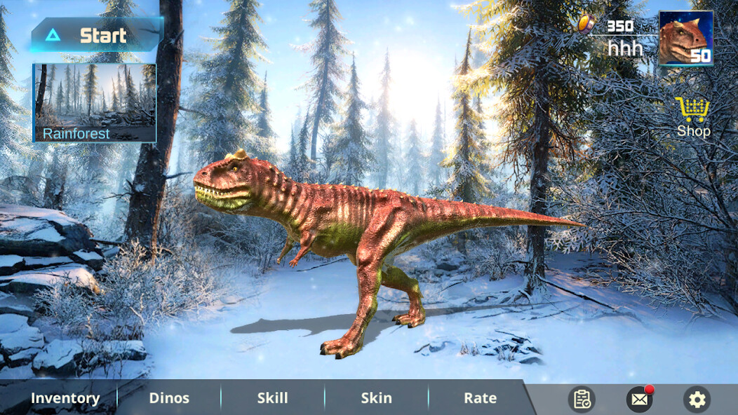 Run android online APK Carnotaurus Simulator from MyAndroid or emulate Carnotaurus Simulator using MyAndroid Run android online APK Carnotaurus Simulator from MyAndroid or emulate Carnotaurus Simulator using MyAndroid