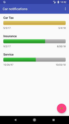 Run android online APK Car Notifications from MyAndroid or emulate Car Notifications using MyAndroid Run android online APK Car Notifications from MyAndroid or emulate Car Notifications using MyAndroid