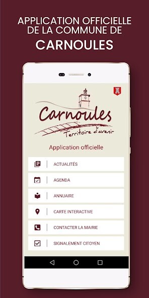 Run android online APK Carnoules from MyAndroid or emulate Carnoules using MyAndroid Run android online APK Carnoules from MyAndroid or emulate Carnoules using MyAndroid