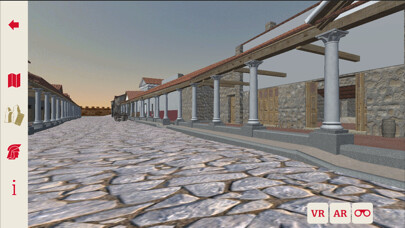 Emulate iPhone app Carnuntum App using MyAndroid Emulate iPhone app Carnuntum App using MyAndroid