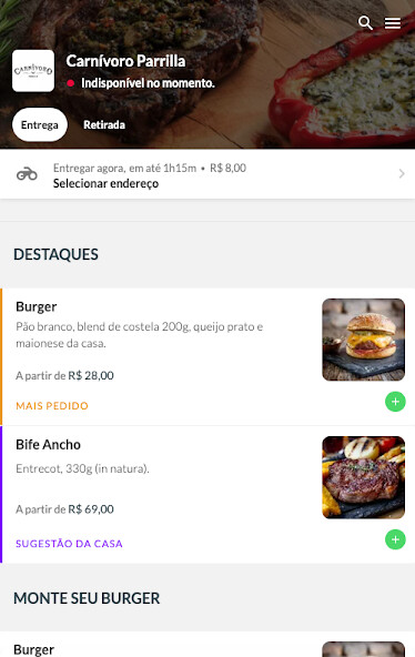 Run android online APK Carnívoro Parrilla from MyAndroid or emulate Carnívoro Parrilla using MyAndroid Run android online APK Carnívoro Parrilla from MyAndroid or emulate Carnívoro Parrilla using MyAndroid