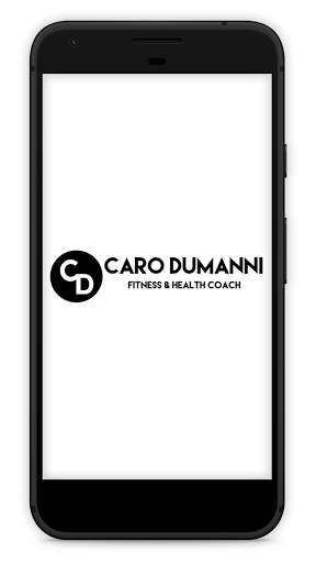 Run android online APK Caro Dumanni: Health & Fitness from MyAndroid or emulate Caro Dumanni: Health & Fitness using MyAndroid