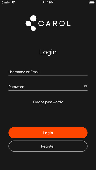 Run android online APK CAROL Bike from MyAndroid or emulate CAROL Bike using MyAndroid