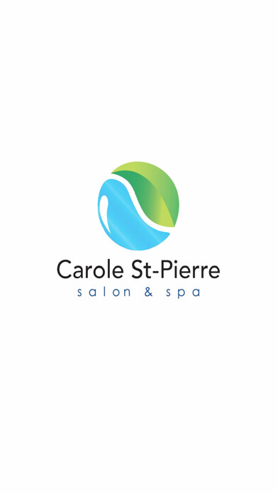 Emulate iPhone app Carole St-Pierre salon & spa using MyAndroid Emulate iPhone app Carole St-Pierre salon & spa using MyAndroid