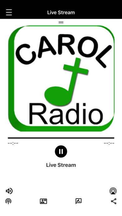 Emulate iPhone app Carol Fisher Network using MyAndroid Emulate iPhone app Carol Fisher Network using MyAndroid