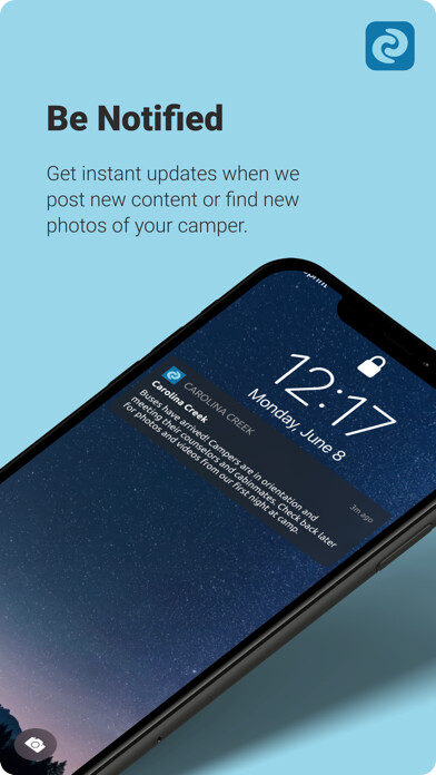 Emulate iPhone app Carolina Creek using MyAndroid Emulate iPhone app Carolina Creek using MyAndroid