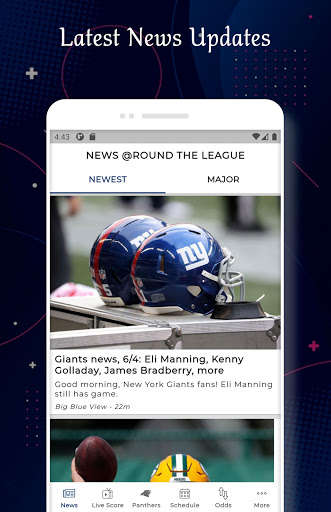 Run android online APK Carolina - Football Live Score & Schedule from MyAndroid or emulate Carolina - Football Live Score & Schedule using MyAndroid Run android online APK Carolina - Football Live Score & Schedule from MyAndroid or emulate Carolina - Football Live Score & Schedule using MyAndroid