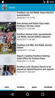 Emulate Android APK Carolina Football Emulate Android APK Carolina Football