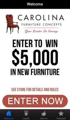 Emulate Android APK Carolina Furniture Concepts Emulate Android APK Carolina Furniture Concepts