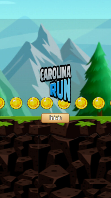 Emulate iPhone app Carolina Run using MyAndroid Emulate iPhone app Carolina Run using MyAndroid