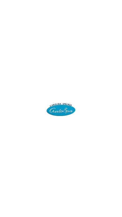 Emulate iPhone app Carolina Springs AutoSpa using MyAndroid Emulate iPhone app Carolina Springs AutoSpa using MyAndroid