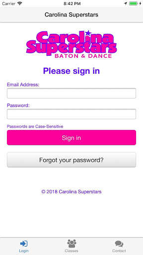 Run android online APK Carolina Superstars from MyAndroid or emulate Carolina Superstars using MyAndroid Run android online APK Carolina Superstars from MyAndroid or emulate Carolina Superstars using MyAndroid