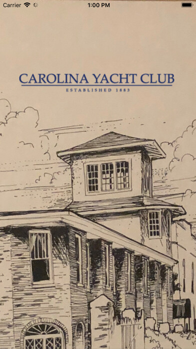 Emulate iPhone app Carolina Yacht Club SC using MyAndroid Emulate iPhone app Carolina Yacht Club SC using MyAndroid