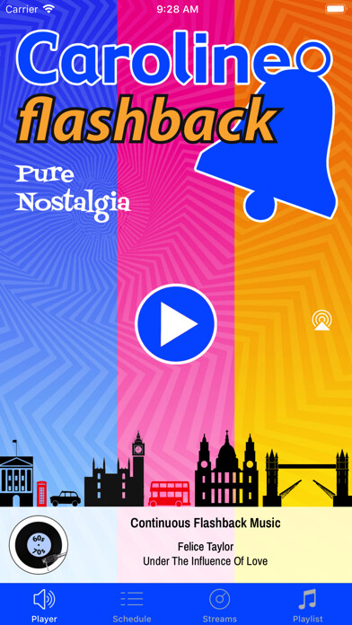 Emulate iPhone app Caroline Flashback using MyAndroid Emulate iPhone app Caroline Flashback using MyAndroid