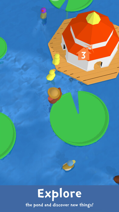 Emulate iPhone app Carol the Duck using MyAndroid Emulate iPhone app Carol the Duck using MyAndroid