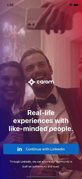 Run android online APK Carom - The Social App, IRL from MyAndroid or emulate Carom - The Social App, IRL using MyAndroid Run android online APK Carom - The Social App, IRL from MyAndroid or emulate Carom - The Social App, IRL using MyAndroid
