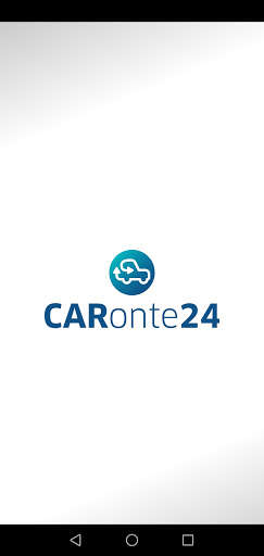 Run android online APK CARonte24 from MyAndroid or emulate CARonte24 using MyAndroid