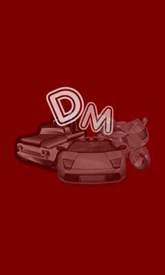 Emulate Android APK Car organizer