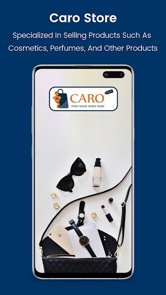 Run android online APK Caro Store from MyAndroid or emulate Caro Store using MyAndroid Run android online APK Caro Store from MyAndroid or emulate Caro Store using MyAndroid
