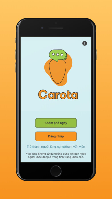 Emulate iPhone app Carota using MyAndroid Emulate iPhone app Carota using MyAndroid