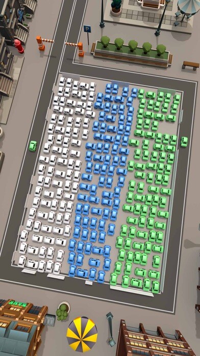 Emulate iPhone app Car Out - Car Parking Jam 3D using MyAndroid Emulate iPhone app Car Out - Car Parking Jam 3D using MyAndroid