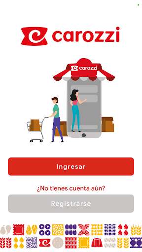 Run android online APK CarozziShop - Tu nueva forma de comprar. from MyAndroid or emulate CarozziShop - Tu nueva forma de comprar. using MyAndroid Run android online APK CarozziShop - Tu nueva forma de comprar. from MyAndroid or emulate CarozziShop - Tu nueva forma de comprar. using MyAndroid