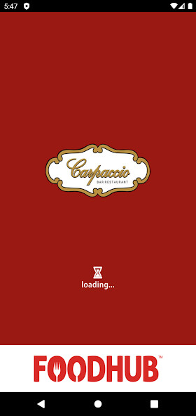 Run android online APK Carpaccio from MyAndroid or emulate Carpaccio using MyAndroid Run android online APK Carpaccio from MyAndroid or emulate Carpaccio using MyAndroid