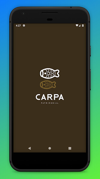 Run android online APK Carpa Family Office from MyAndroid or emulate Carpa Family Office using MyAndroid