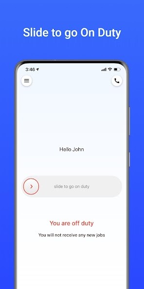 Emulate Android APK CarPal Driver Emulate Android APK CarPal Driver