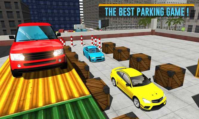 Emulate Android APK Car Park Dr Driver 3D Emulate Android APK Car Park Dr Driver 3D