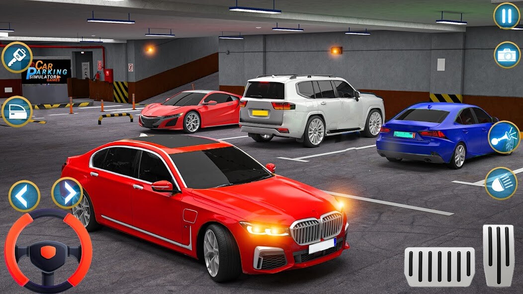 Run android online APK Car Parking 3D Simulation Game from MyAndroid or emulate Car Parking 3D Simulation Game using MyAndroid Run android online APK Car Parking 3D Simulation Game from MyAndroid or emulate Car Parking 3D Simulation Game using MyAndroid