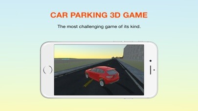 Emulate iPhone app Car Parking 3D Simulation using MyAndroid Emulate iPhone app Car Parking 3D Simulation using MyAndroid