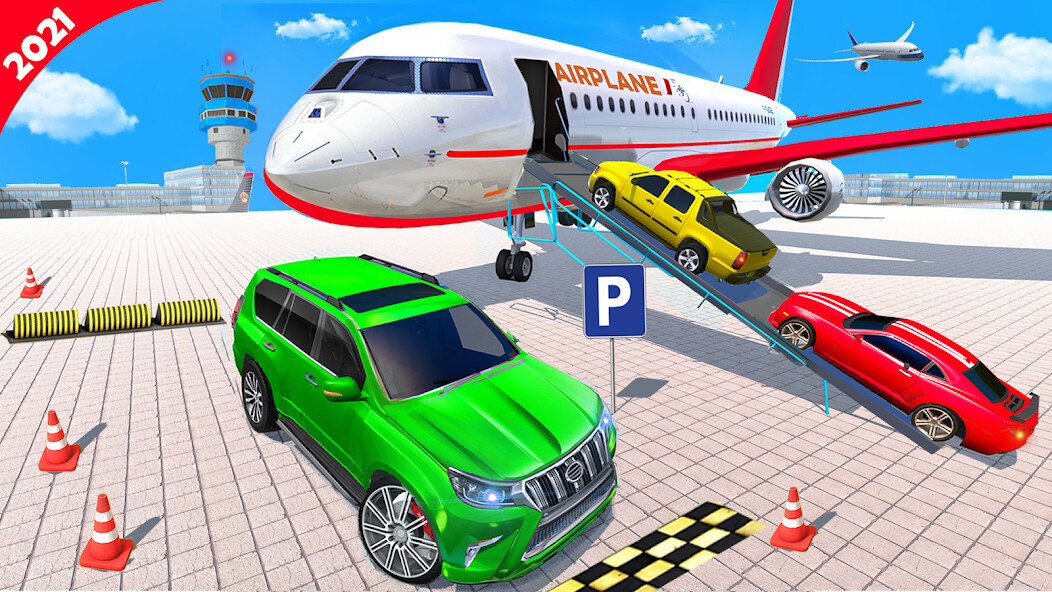 Run android online APK Car Parking : Car Games from MyAndroid or emulate Car Parking : Car Games using MyAndroid