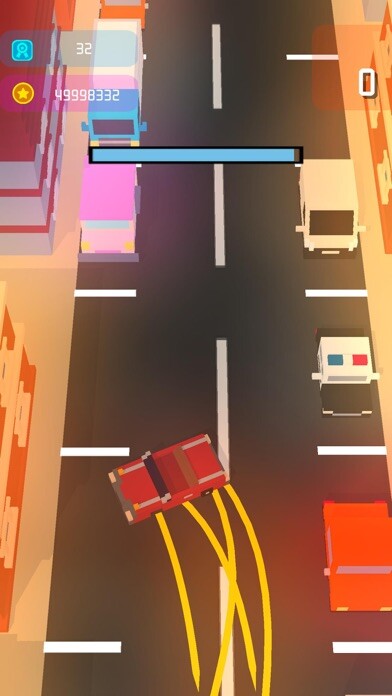 Emulate iPhone app Car Parking - Drift King using MyAndroid Emulate iPhone app Car Parking - Drift King using MyAndroid