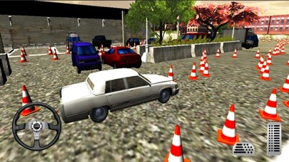 Emulate iPhone app Car Parking Driving School Simulator 2017 using MyAndroid Emulate iPhone app Car Parking Driving School Simulator 2017 using MyAndroid
