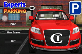 Emulate iPhone app Car Parking Experts 3D Free using MyAndroid Emulate iPhone app Car Parking Experts 3D Free using MyAndroid