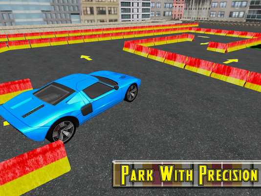 Emulate Android APK Car Parking Free Emulate Android APK Car Parking Free