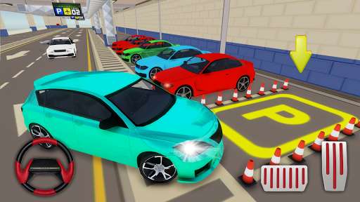 Run android online APK Car Parking Game - Car Driver Simulator from MyAndroid or emulate Car Parking Game - Car Driver Simulator using MyAndroid