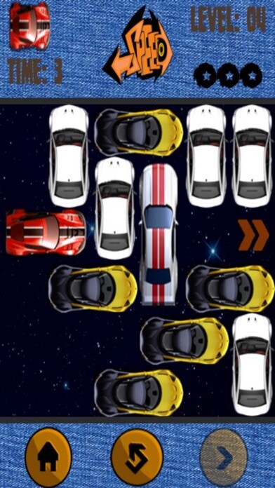 Emulate iPhone app Car Parking Games - My Cars Puzzle Game Free using MyAndroid Emulate iPhone app Car Parking Games - My Cars Puzzle Game Free using MyAndroid