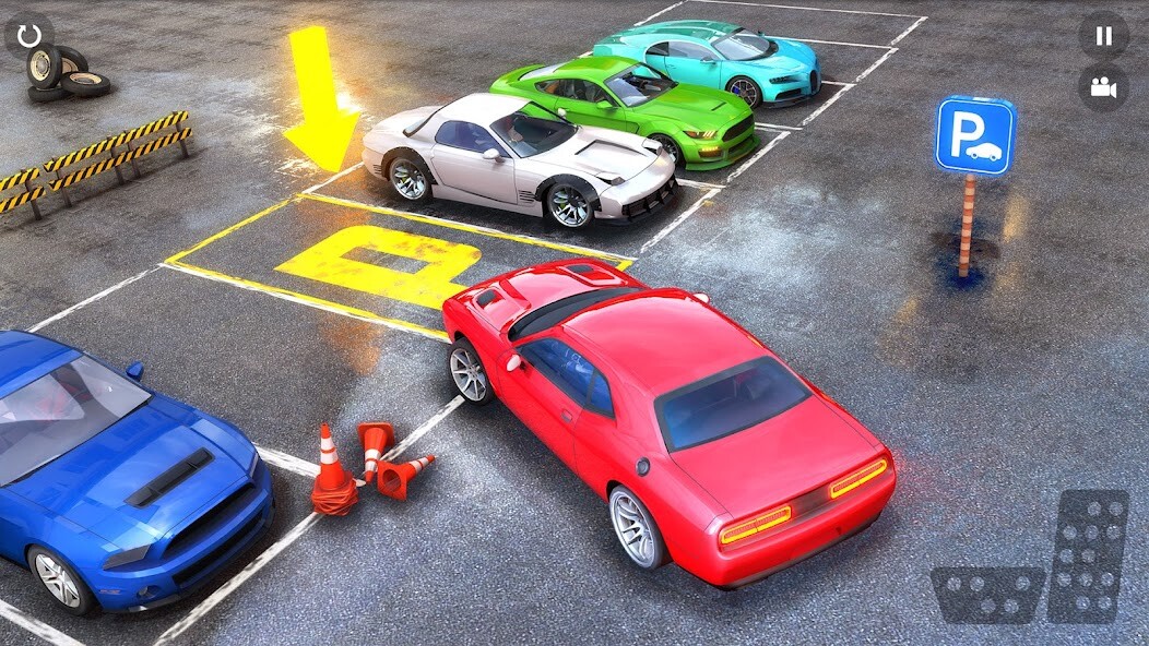 Run android online APK Car Parking Jam : Driving Car from MyAndroid or emulate Car Parking Jam : Driving Car using MyAndroid Run android online APK Car Parking Jam : Driving Car from MyAndroid or emulate Car Parking Jam : Driving Car using MyAndroid